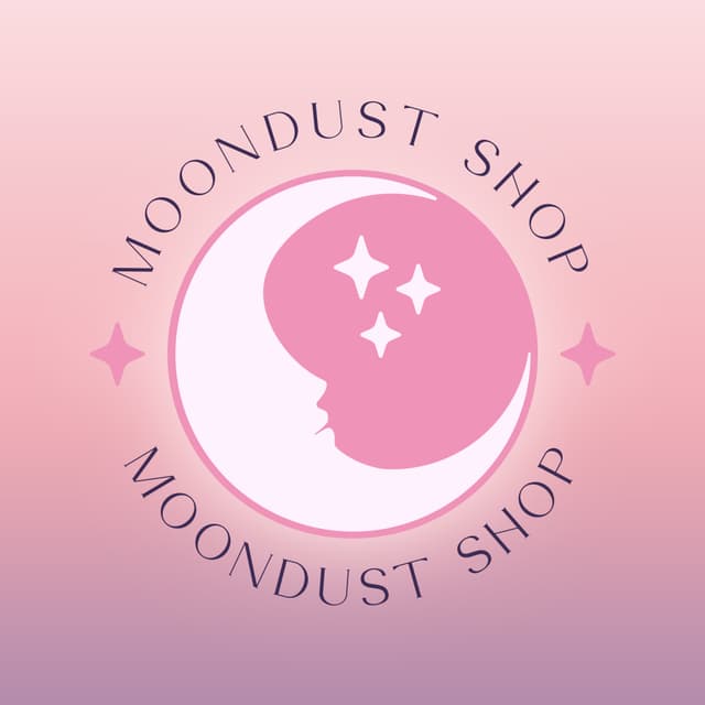 MoonDust Shop