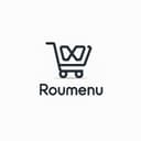 RouMenu logo