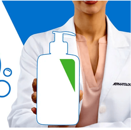 Limpieza facial dermatológica: Consejos para lavar la cara