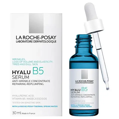 La Roche-Posay Serum Hyalu B5 30ml