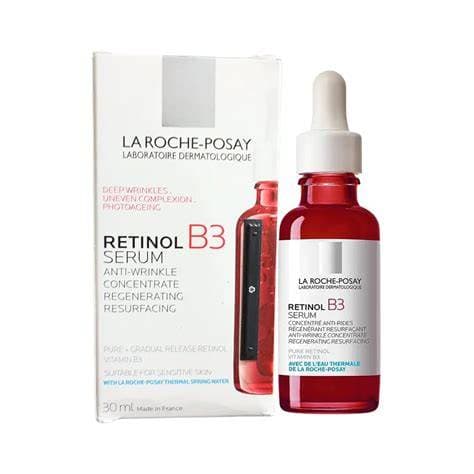 La Roche-Posay Serum Retinol B3 30ml