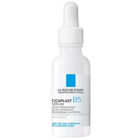 La Roche-Posay Serum Cicaplast B5 