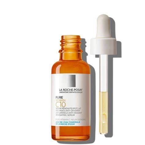 La Roche-Posay Serum de Vit.C 