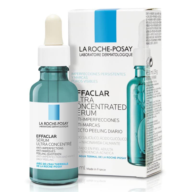 La Roche-Posay Serum Effaclar 