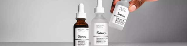 The Ordinary
