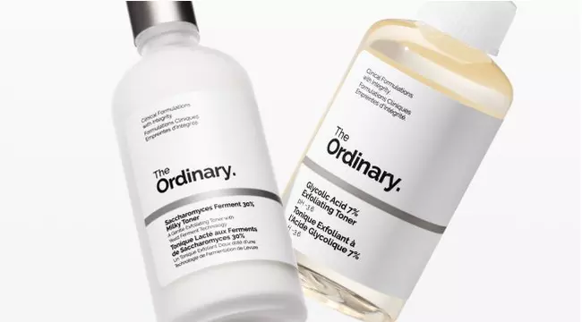 ¿Qué es un tónico y cuál deberías usar? Guía fácil con los dos tónicos de The Ordinary