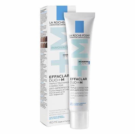  Effaclar Duo+M