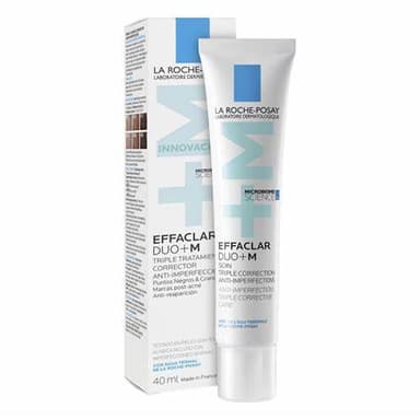 La Roche-Posay