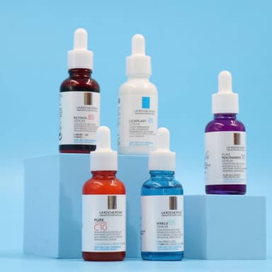 Serums 