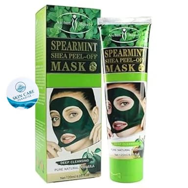 Mascarillas