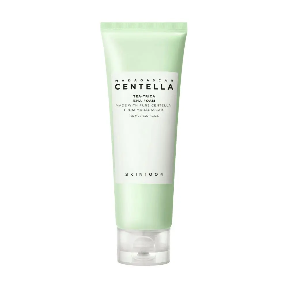 Ampolla de Centella de Madagascar Serum - 125ml