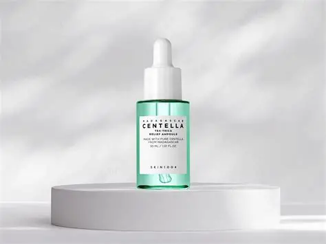 Ampolla de Té-Trica Serum 30ml
