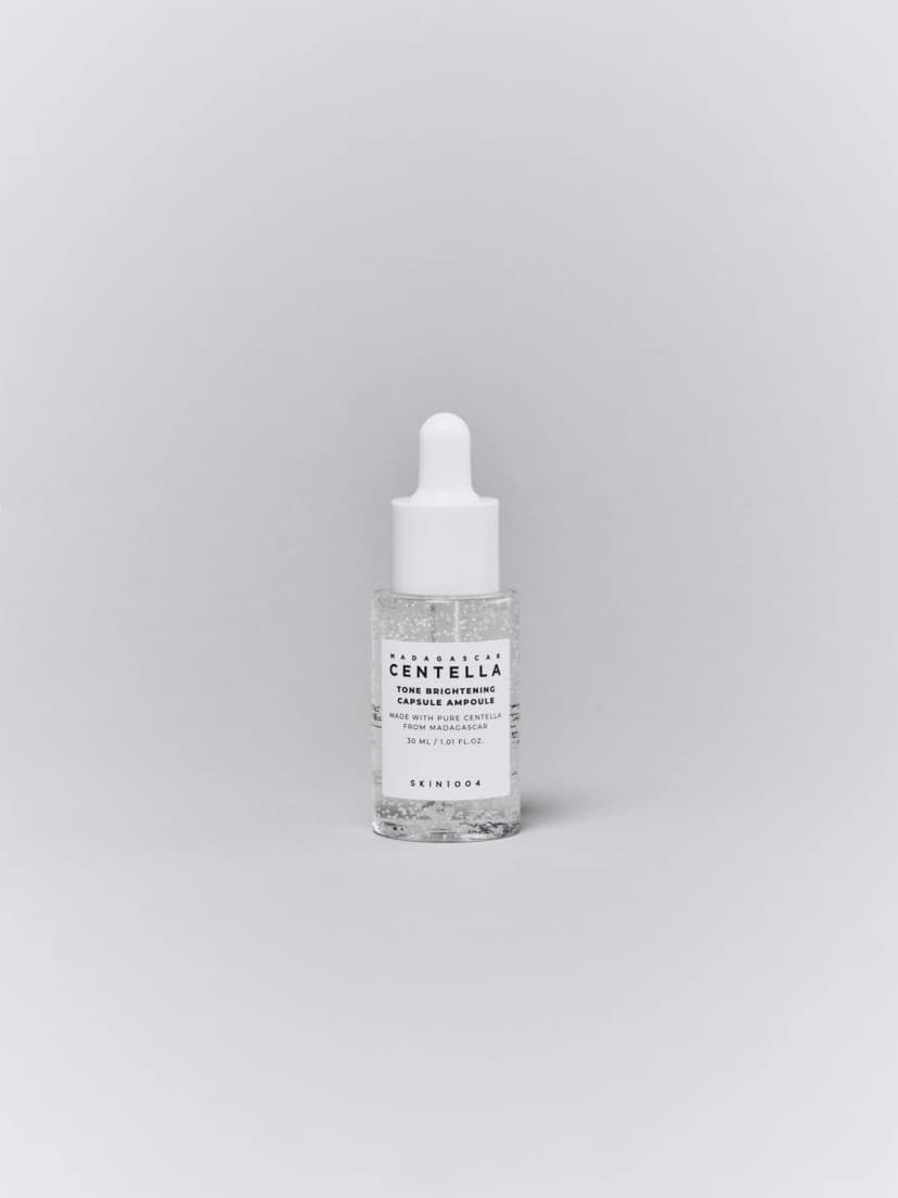 Ampolla Blanqueadora de Tono Serum - 30ml