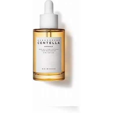Sérum Ampolla Madagascar Centella 30 ml
