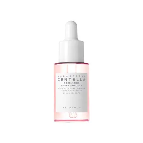 Ampolla para Poros 30ml