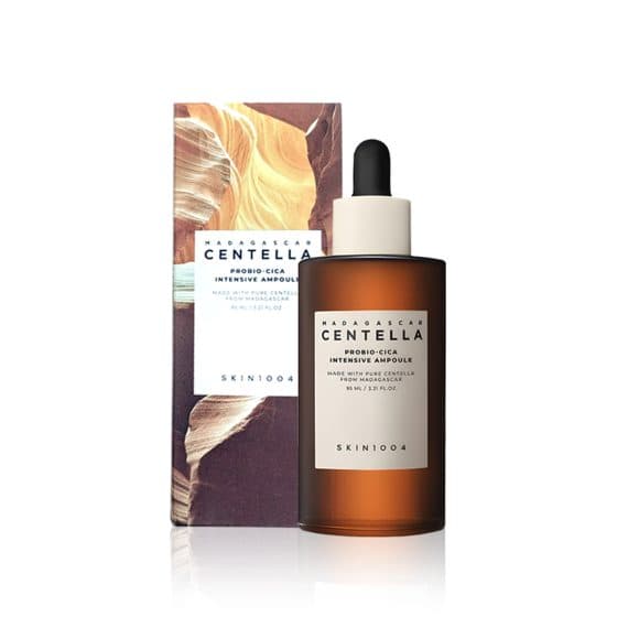 Ampolla Centella Madagascar Probio-Cica Intensiva 100ml