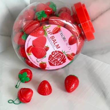 Balsamos de Labios