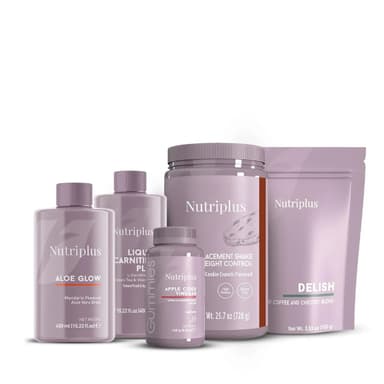 Kit de Nutrición Personalizados