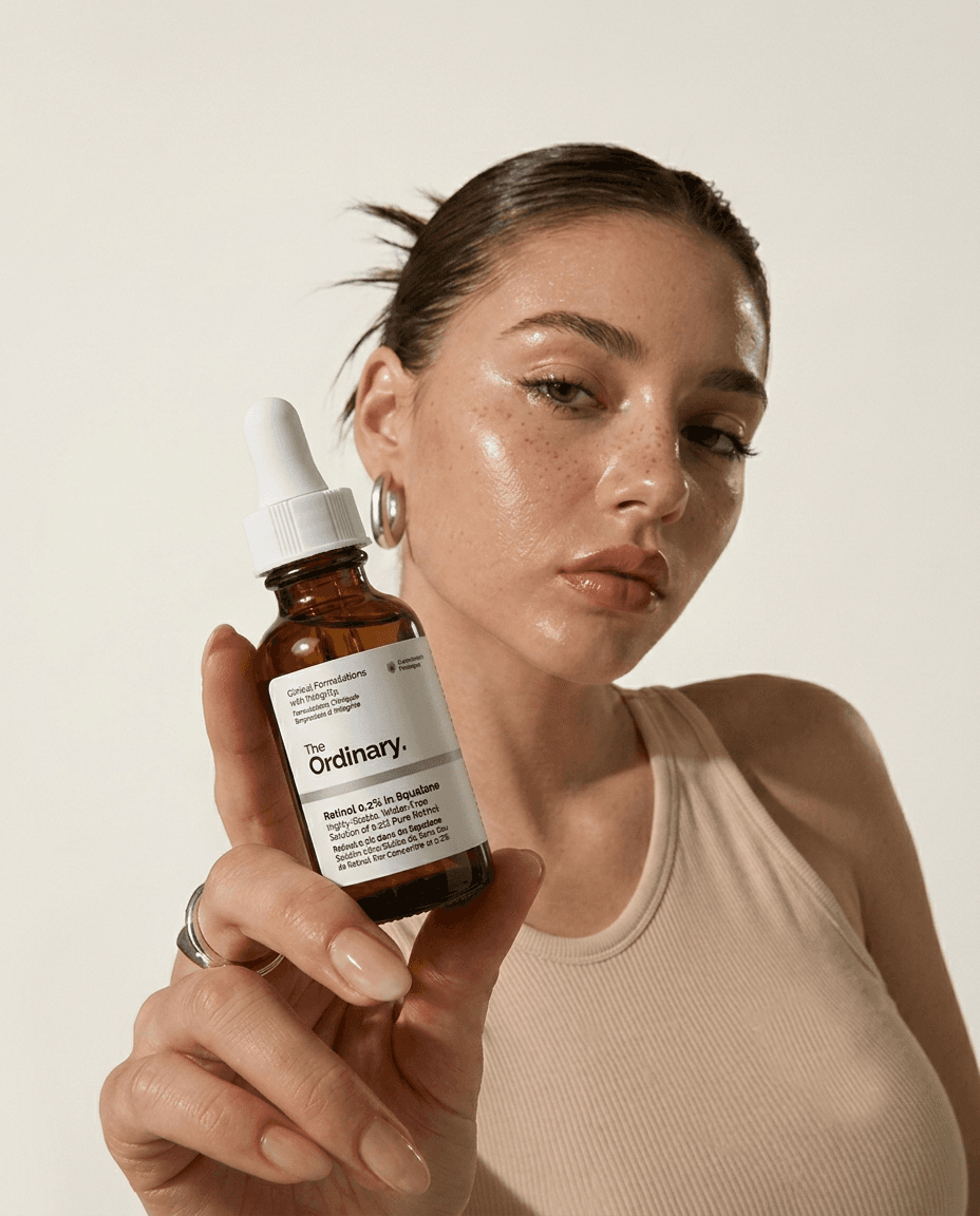 La paradoja del retinol: por qué el producto más famoso del skincare suele usarse demasiado pronto