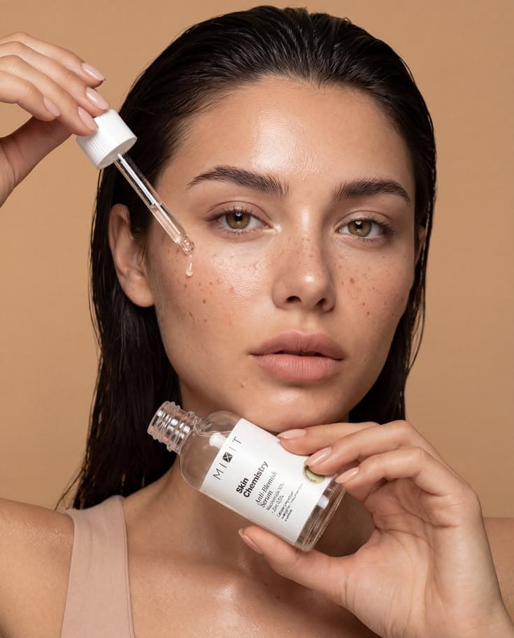 El skincare también necesita temporadas: cuándo es momento de cambiar tu rutina (y cuándo no)