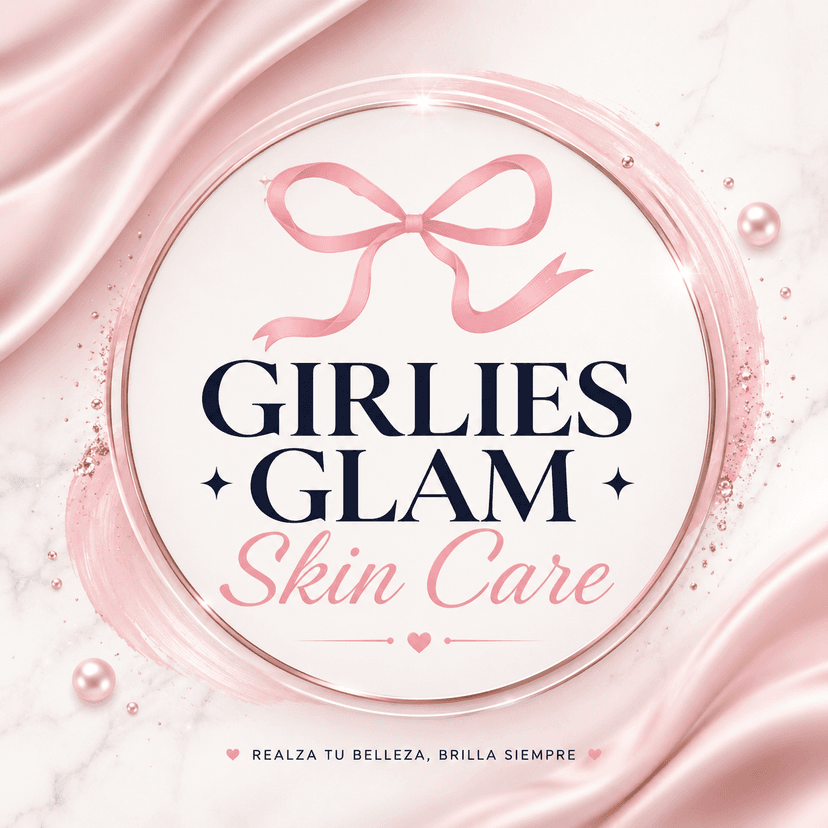 Girlies Glam Skin Care